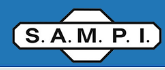 SAMPI logo
