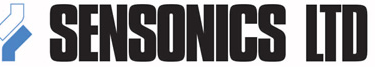 SENSONICS logo