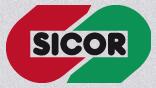 SICOR logo