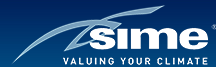 SIME logo
