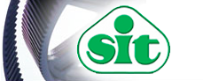 SIT S.P.A. logo