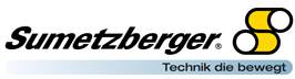 SUMETZBERGER logo