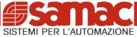 Samac logo