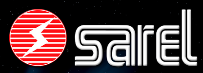 Sarel logo