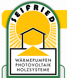 Seifried logo