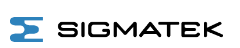 Sigmatek logo