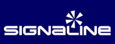Signaline logo