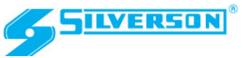 Silverson logo