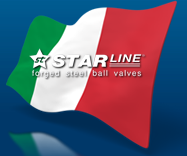 Starline logo
