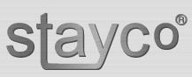 Stayco logo