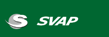 Svap logo