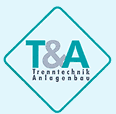 T&A logo