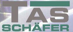 TAS SCHAFER logo