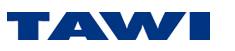 TAWI logo