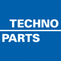 TECHNO-PARTS logo