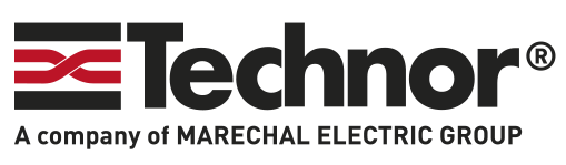 TECHNOR logo