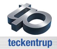TECKENTRUP logo