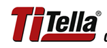 TI-Tella logo