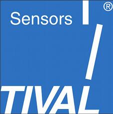 TIVAL SENSORS logo