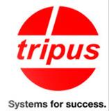 TRIPUS logo