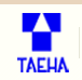 Tae-ha logo