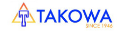 Takowa logo