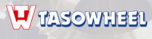 Tasowheel logo