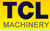 Tcl-machinery logo