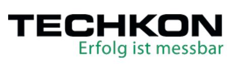 Techkon logo