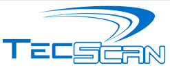 Tecscan logo