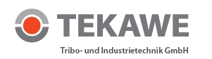 Tekawe logo