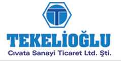 Tekelioglu logo