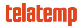 Telatemp logo