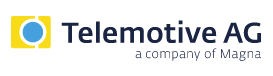Telemotive logo