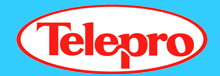 Telepro logo