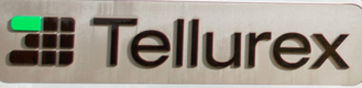Tellurex logo
