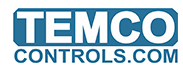 Temcocontrols logo