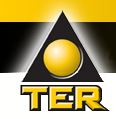 Ter-Ceska logo