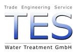 Tes-Water logo