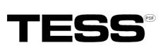 Tess Engros logo