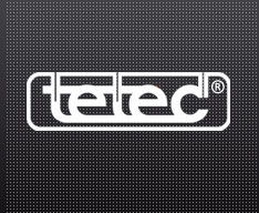 Tetec logo