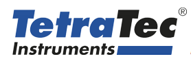 TetraTec logo