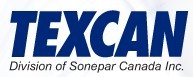 Texcan logo