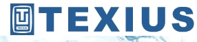 Texius logo