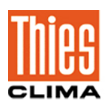Thies Clima logo