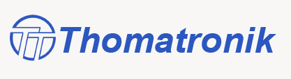 Thomatronik logo