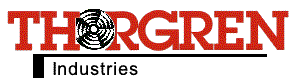 Thorgren logo