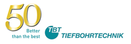 Tiefbohrtechnik logo
