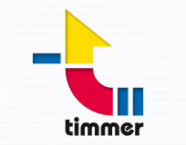 Timmer-Pneumatik logo