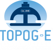 Topog-eT-E logo